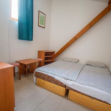 Beach Hostel Balatonboglár 외부 사진